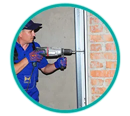 Garage Door Mobile Service Repair Oakland, CA 510-945-5001 - sb-install